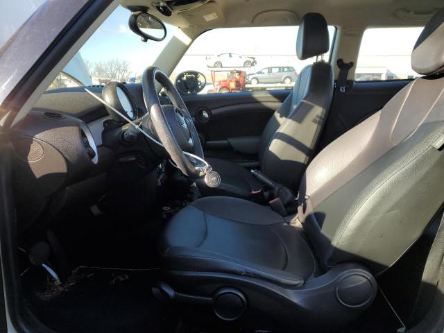 WMWSU3C58CT261317 Mini Cooper