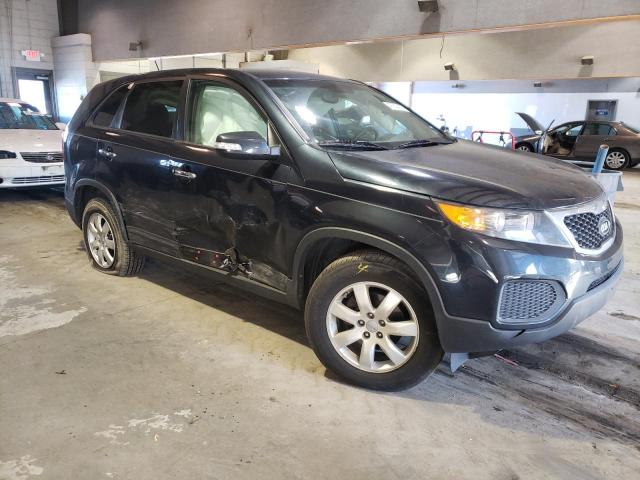 5XYKT3A17CG240332 KIA Sorento Base