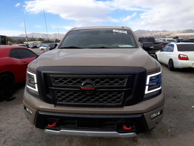 1N6AA1ED3MN531511 Nissan TITAN SV