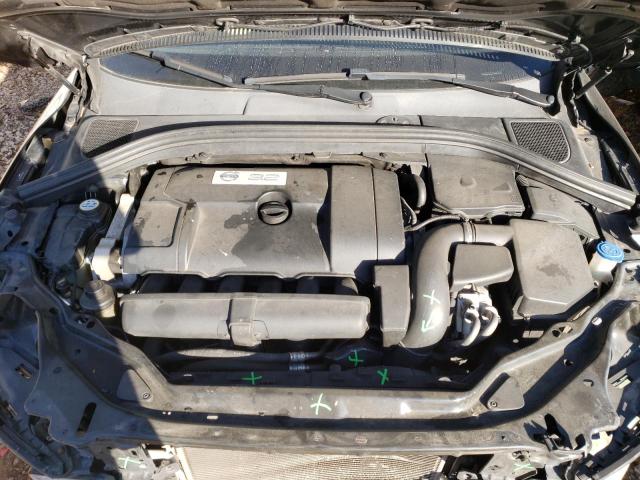 YV4952DL1B2175208 Volvo XC60 3.2