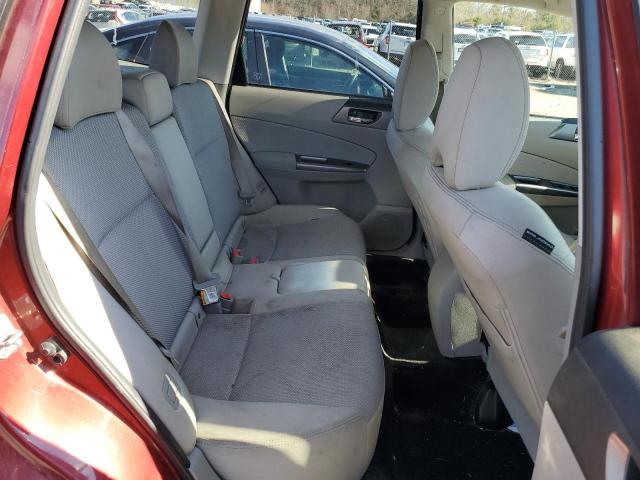 JF2SHADC5DG429614 Subaru Forester
