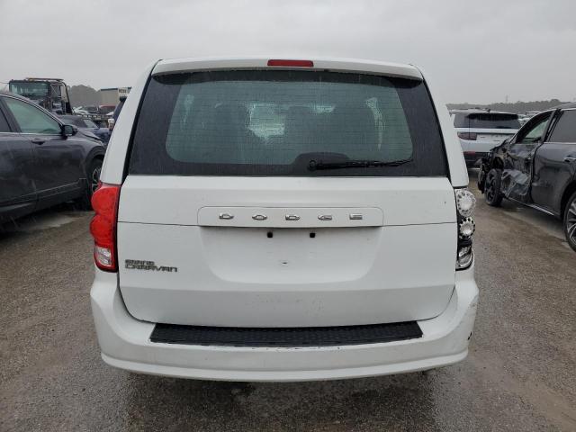 2015 DODGE GRAND CARA - 2C4RDGBG0FR587197