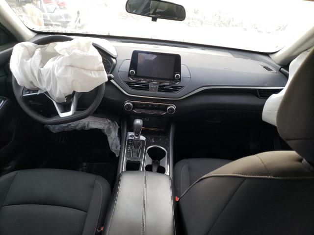 2021 NISSAN ALTIMA SV - 1N4BL4DV6MN327319