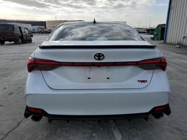 2021 TOYOTA AVALON TRD 4T1FZ1FB2MU057034
