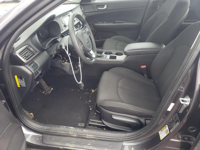 KNAGT4L3XG5119879 KIA Optima Lx