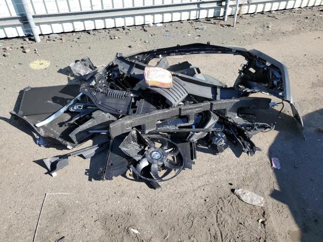 2023 LEXUS NX 350 - 2T2GGCEZ1PC018473