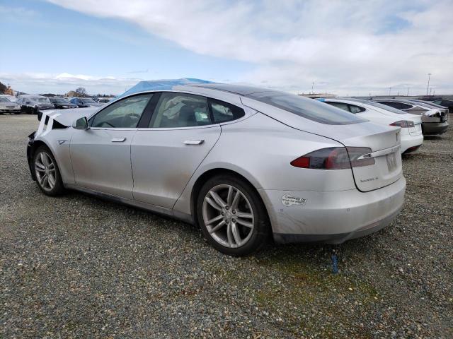 5YJSA1H26FFP71784 Tesla Model S 85d