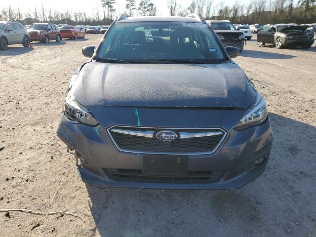 4S3GTAD67H3738608 Subaru Impreza Premium Plus