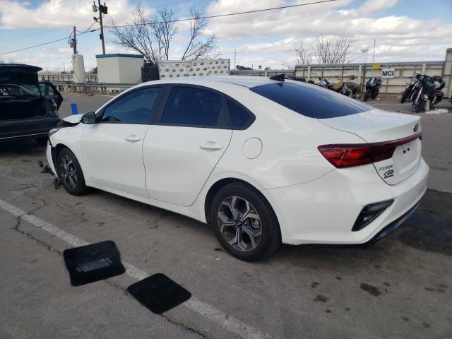 3KPF24AD2ME410017 KIA FORTE FE