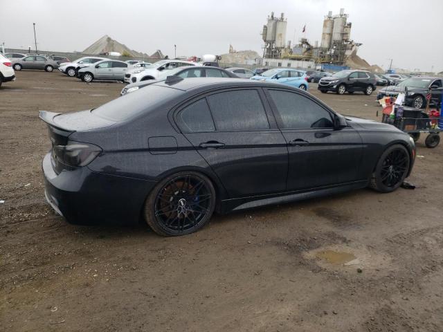 2015 BMW 335 I - WBA3A9C5XFK472738