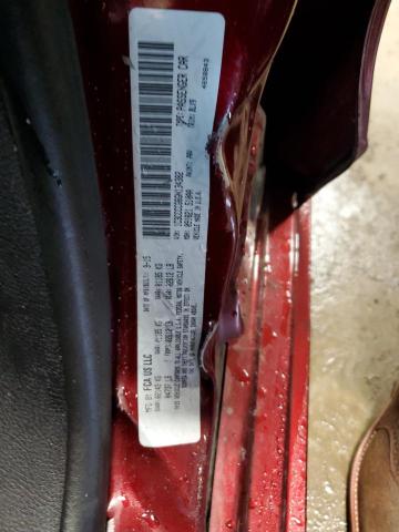 2016 CHRYSLER 200 C - 1C3CCCCG6GN134382