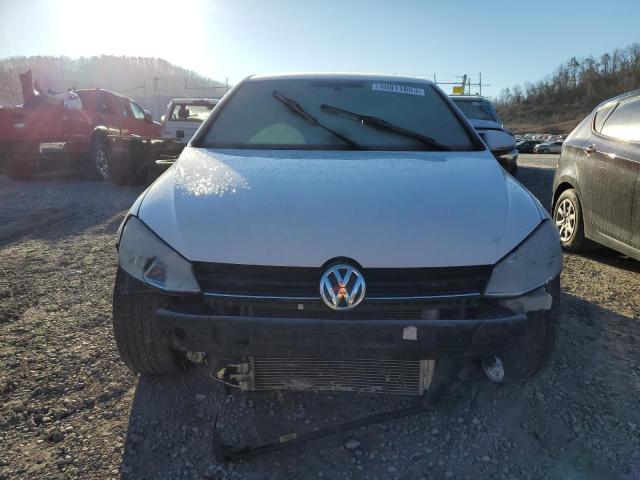 2015 VOLKSWAGEN GOLF TDI - 3VWRA7AU1FM084931