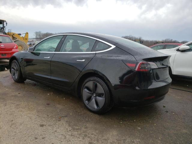 5YJ3E1EA5JF122913 Tesla MODEL 3