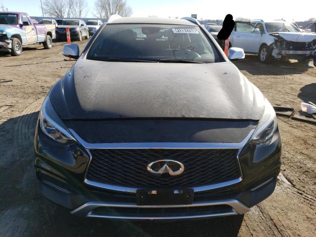 2018 INFINITI QX30 PURE SJKCH5CR4JA005742