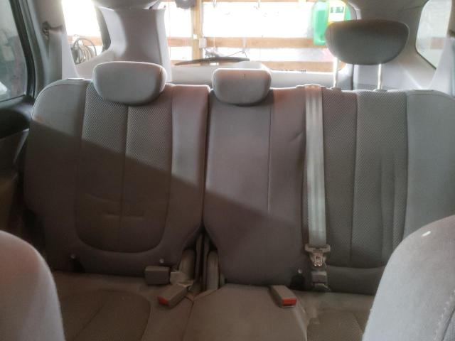 KNAFG525277032216 KIA RONDO BASE