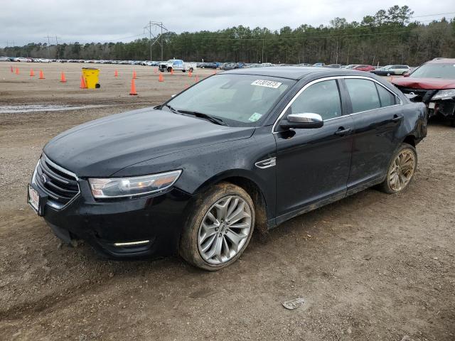 2019 Ford Taurus Limited