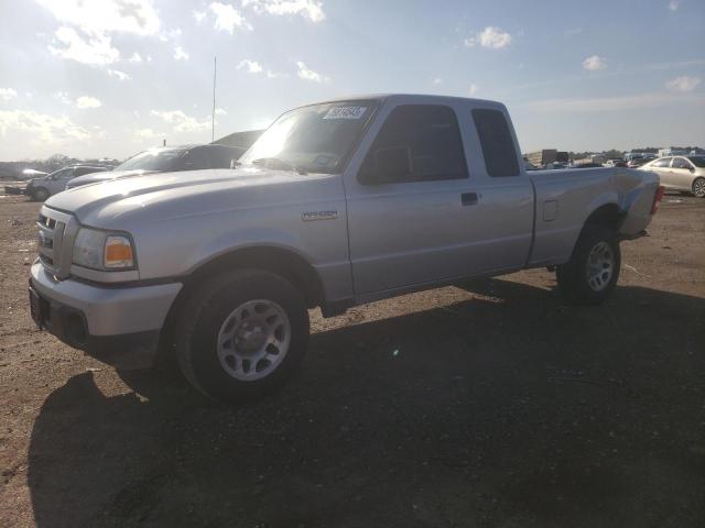 2011 Ford Ranger 