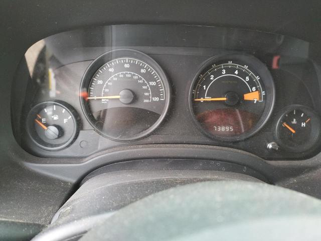2015 JEEP PATRIOT SP 1C4NJPBB0FD191544