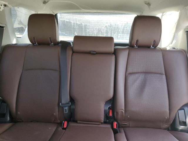 2022 TOYOTA 4RUNNER LI JTEKU5JR9N6047714