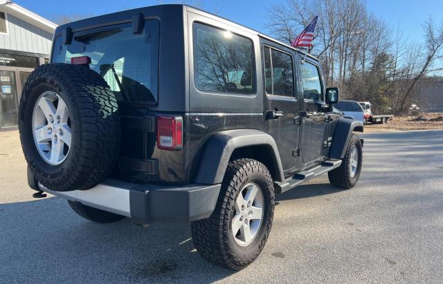 1C4BJWDG7GL309571 Jeep Wrangler Unlimited Sport