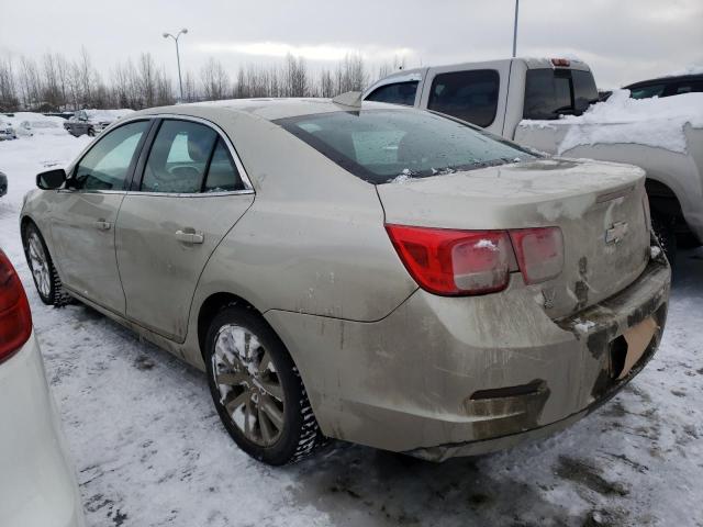 2015 CHEVROLET MALIBU 2LT - 1G11D5SL0FF205880