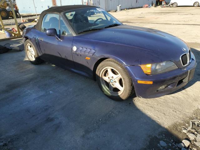 4USCH7322TLB73899 BMW Z3