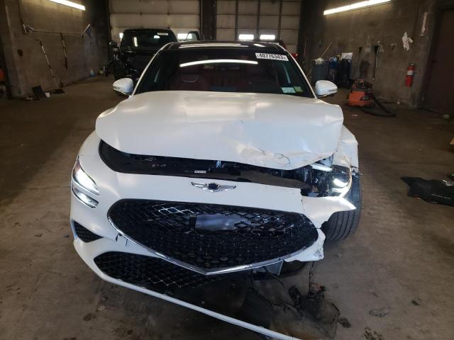 2023 GENESIS G70 BASE KMTG54TE0PU110663