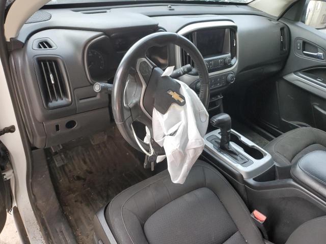 2021 CHEVROLET COLORADO L - 1GCHSCEA6M1286677