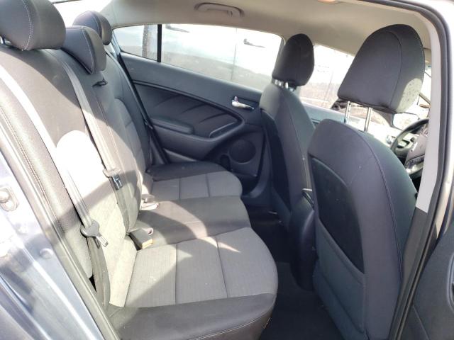 KNAFX4A65E5120545 KIA FORTE LX