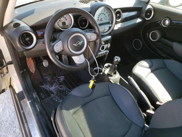WMWMM33519TP74989 Mini Cooper