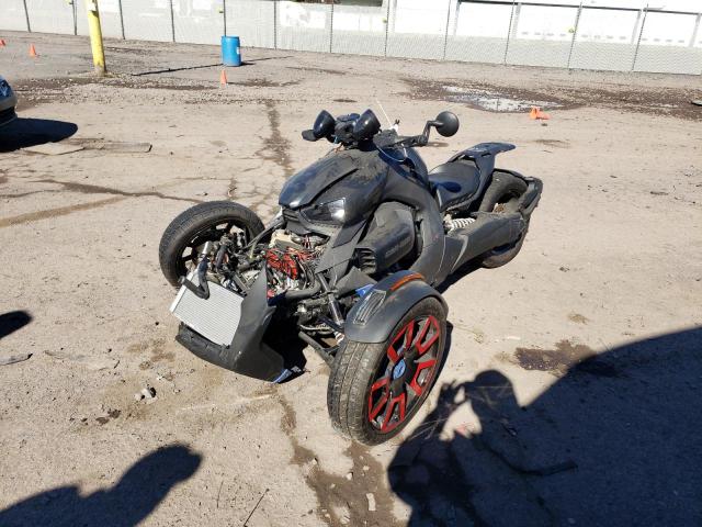 2019 CAN-AM RYKER RALL - 3JB2GEG46KJ004097