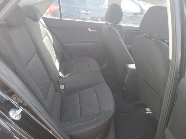 2019 KIA RIO S - 3KPA24AB4KE242905