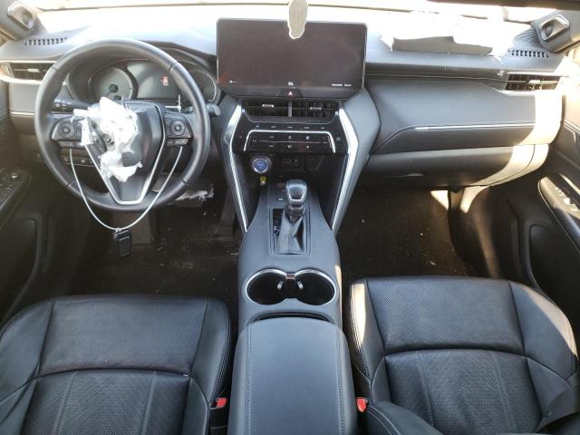 2021 TOYOTA VENZA LE - JTEAAAAH6MJ022608