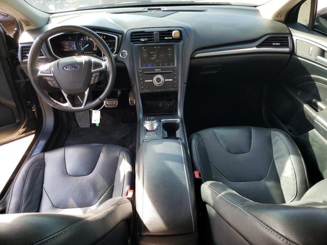 2017 FORD FUSION TIT 3FA6P0SU8HR306466
