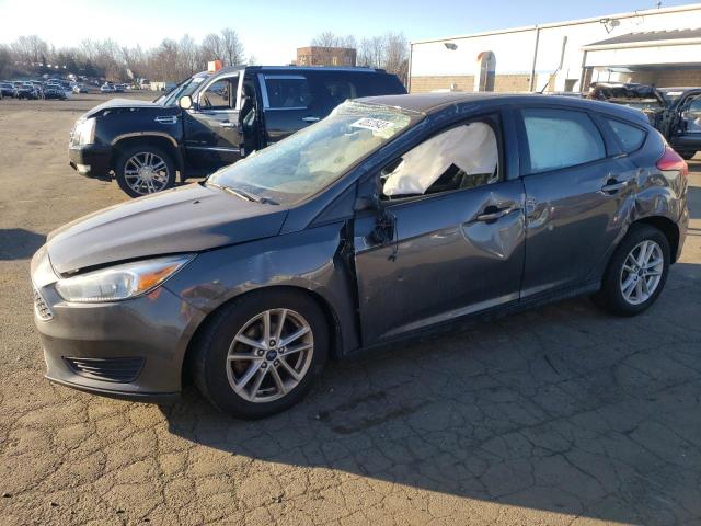 2016 FORD FOCUS SE 1FADP3K28GL364338