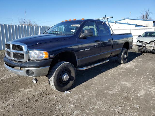 2004 Dodge Ram 2500 ST