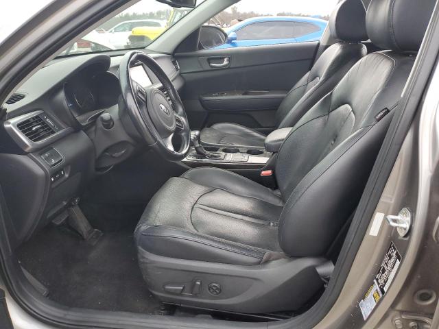 5XXGU4L36JG191021 KIA OPTIMA EX