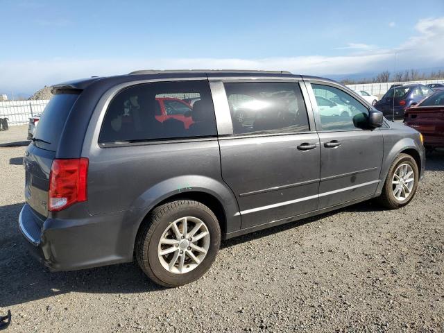 2C4RDGCG1GR374436 Dodge Grand Caravan Sxt