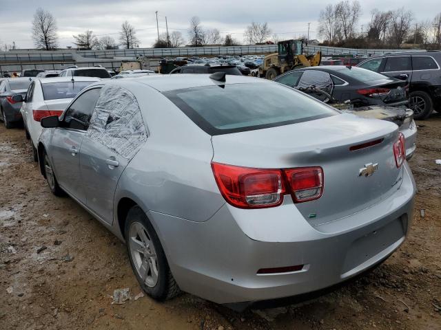 2016 CHEVROLET MALIBU LIM - 1G11A5SA8GU137056