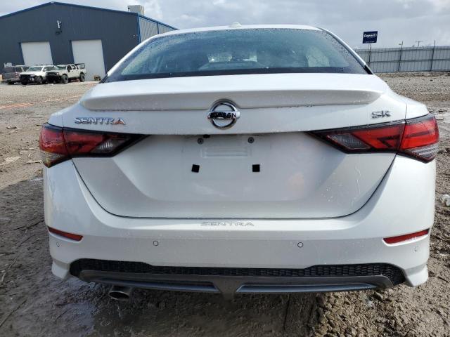 3N1AB8DV0MY227237 Nissan SENTRA SR