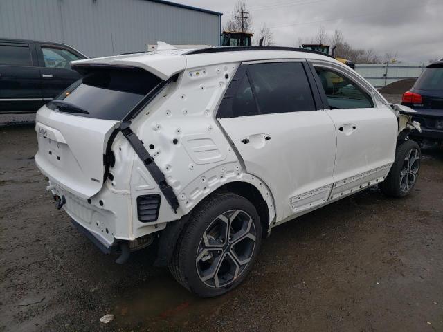 2023 KIA NIRO EX - KNDCR3LE5P5033049