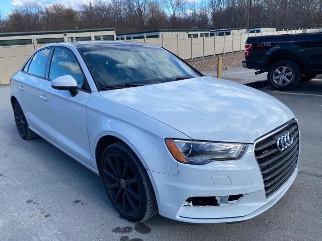 2015 AUDI S3 PREMIUM - WAUBFGFF9F1083486