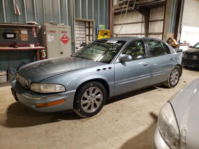 2003 Buick Park Avenue Ultra