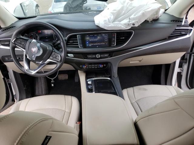 5GAERCKW4NJ137332 Buick Enclave Premium