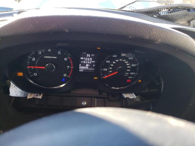 JF2SJAMCXEH464116 Subaru Forester