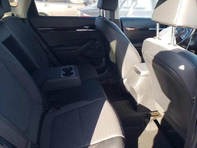 2021 KIA SELTOS S - KNDEUCAA5M7041997