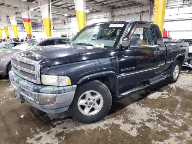 1997 Dodge Ram 1500 