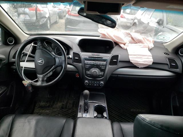 5J8TB4H53DL000191 Acura Rdx Technology