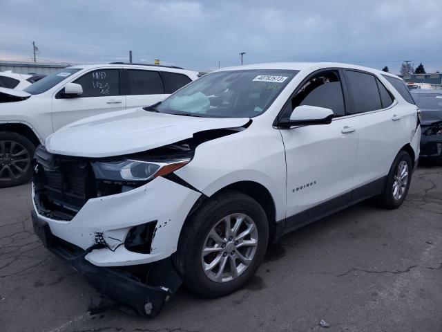 2020 Chevrolet Equinox LT for sale in Dyer, IN