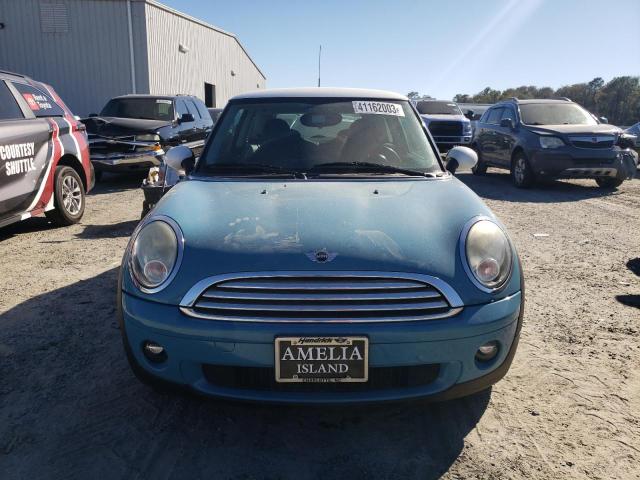 WMWMF3C54ATU79268 Mini Cooper